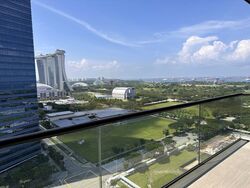 Marina One Residences (D1), Apartment #503680151